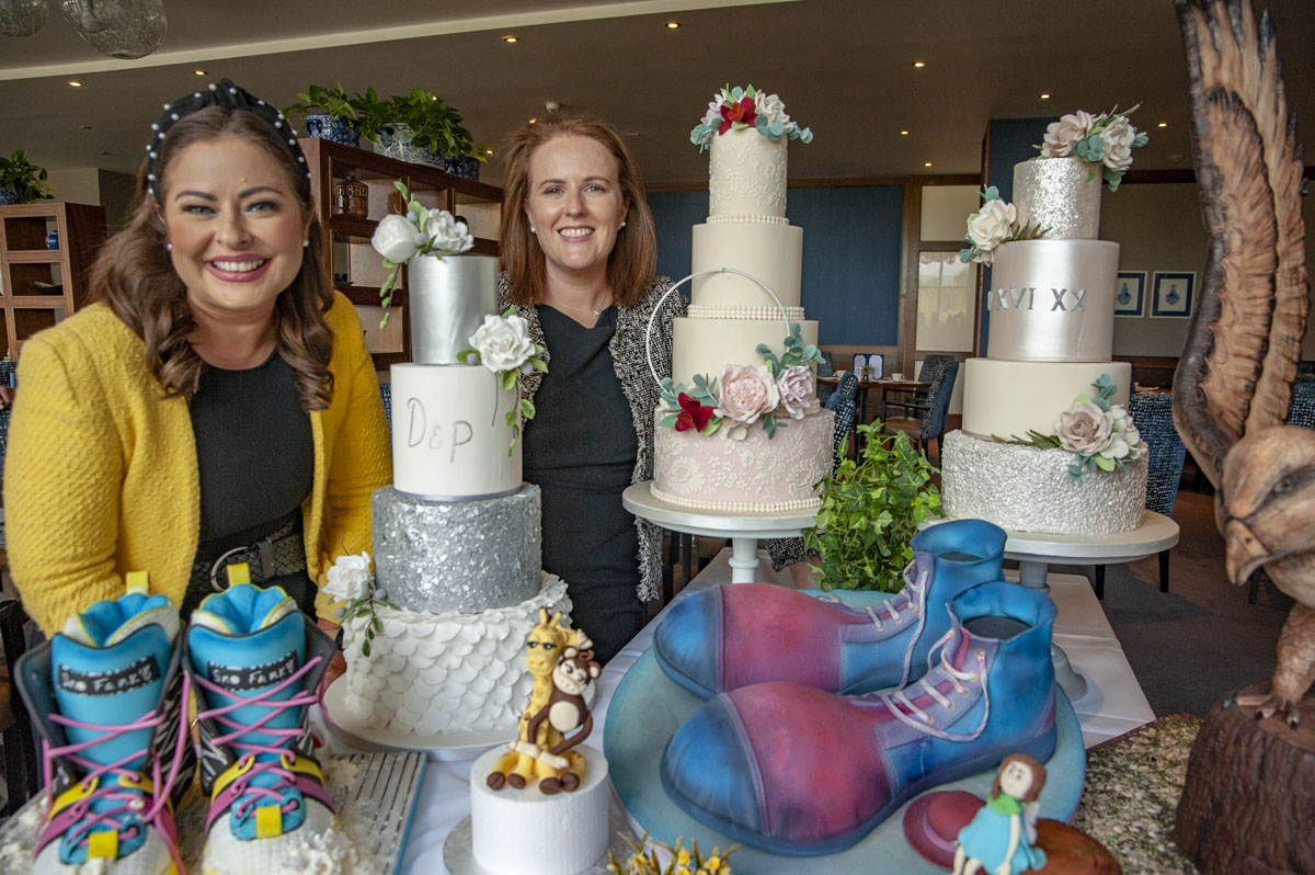 Cork's Baking Weekend Schedule Trigon Hotels [ Blog ]