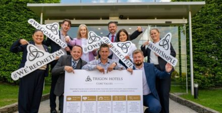 OLYMPIAN AND WORLD CHAMPION ROB HEFFERNAN SUPPORTS THE LAUNCH OF TRIGON HOTELS CORE VALUES 1024x575 1