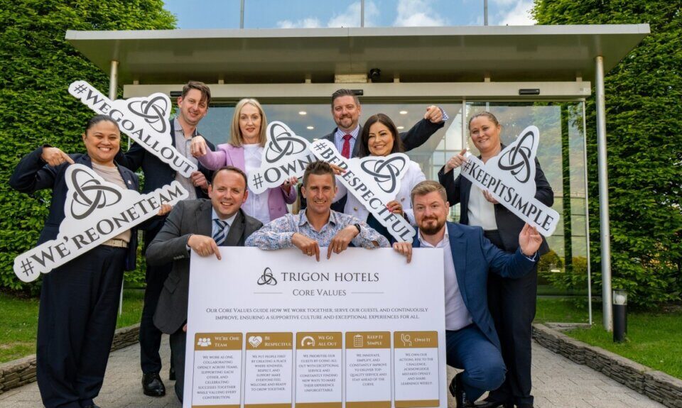 OLYMPIAN AND WORLD CHAMPION ROB HEFFERNAN SUPPORTS THE LAUNCH OF TRIGON HOTELS CORE VALUES 1024x575 1