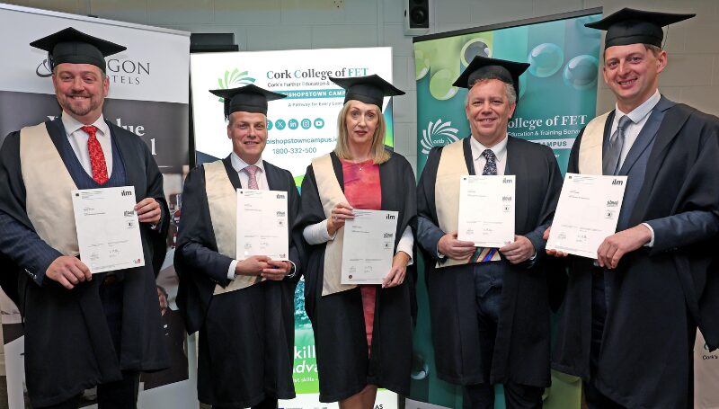 Aspire Leadership Programme