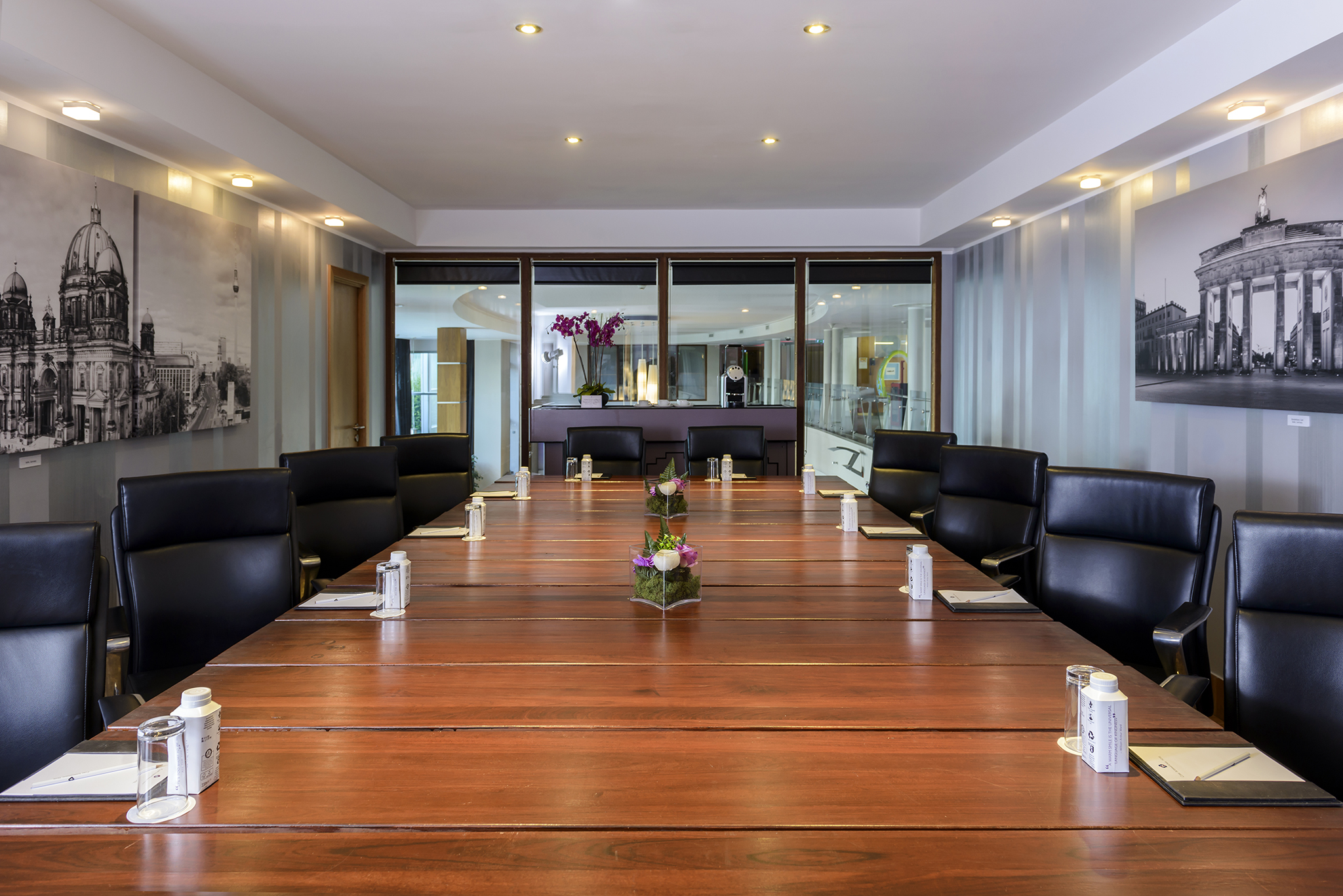 Berlin Executive Boardroom Landscape CIH 3