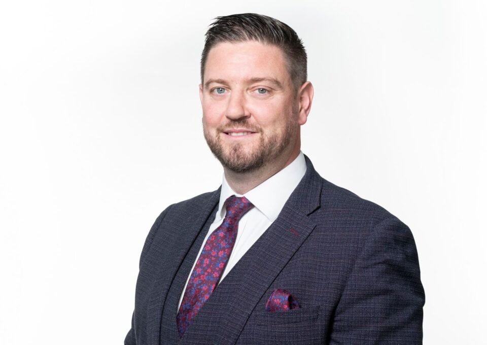Eoghan Murphy