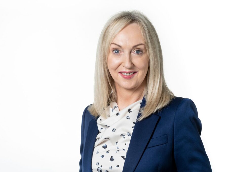 Kathleen Linehan