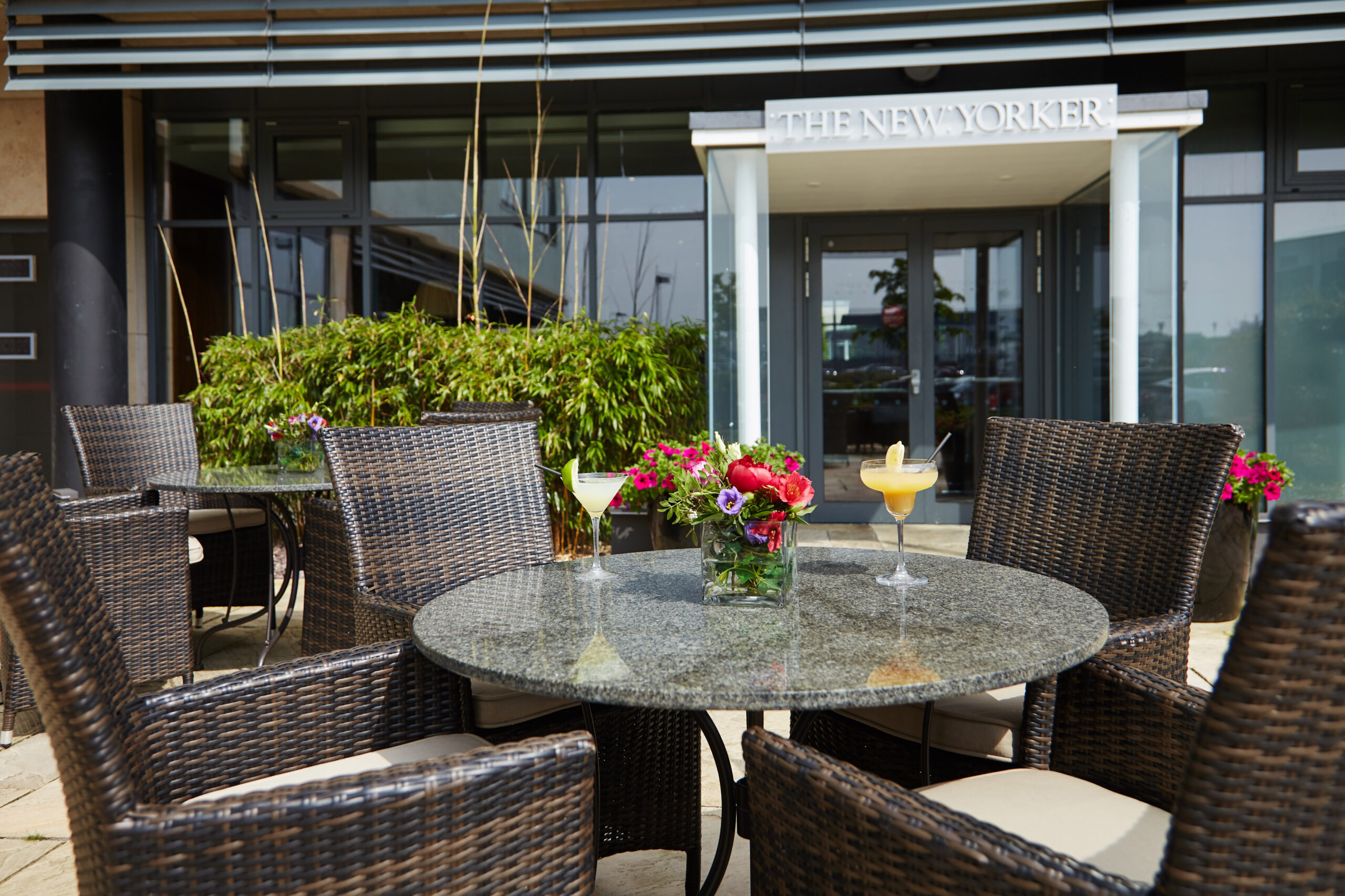 Terrace Landscape CIH 14